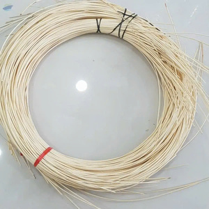 แกนหวายคุณภาพพรีเมียมสำหรับการผลิตเฟอร์นิเจอร์และการสาน - Product Image 3