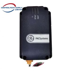 Equipo Eléctrico Modelo IC695ACC402 Suministrado por Fábrica - Product Image 3