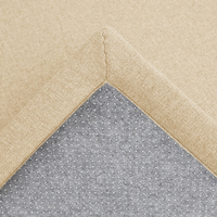 Vente en gros Tapis pour chiot mignon Rembourrage Tapis de sol antidérapant et imperméable pour la zone de lecture des enfants Tapis de jeu en mousse pour chambre d'enfant