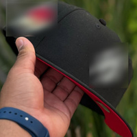 Gorra de Béisbol Personalizable con Logotipo Bordado en 3D, Estilo Urbano, para Hombre y Mujer, Gorra de Senderismo con Parte Trasera Cerrada