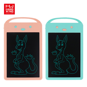 HW TOYS 8.5 pollici LCD scrittura a mano tavolo da <span class=keywords><strong>disegno</strong></span> giocattolo per bambini elettronico E schreib tablet E tavoletta da scrittura con penna - Product Image 2