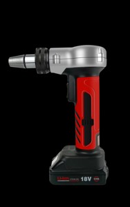HL-1632 có thể sạc lại 18V 2.0Ah pin lithium nhanh chóng kết nối Ống mở rộng Công cụ nước Hose cắm <span class=keywords><strong>pe</strong></span>-xa <span class=keywords><strong>Expander</strong></span> - Product Image 2