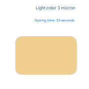 สีทองสำหรับงานสถาปัตยกรรมภายนอกอาคาร |   ทนต่อรังสียูวี + ทนต่อน้ำกระด้าง |   ผ่านการทดสอบการสัมผัสทางอ้อมของสำนักงานอาหารและยาแล้ว - Product Image 4