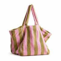 Bolsa de Playa de Tela de Rizo con Logotipo Personalizado, Venta al Por Mayor, Marca Privada, Resistente a la Arena, Suministro de Fábrica OEM