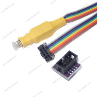 Nouvelle arrivée Sonde SOP8-DIP8 (150mil) pour RT809H, RT809F, T48, T56, TL866II, EZP2019, TNM7000, SVOD4