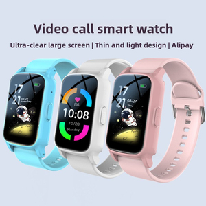 Reloj Telefónico 5G con Red Completa, Resistente al Agua, con GPS, Ranura para Tarjeta SIM, Video, para Niños y Niñas - Product Image 2
