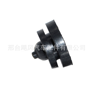 Hurricane Auto Parts <b>Engine</b> <b>Hood</b> Rubber Gasket 5302242 For Lexus Toyota Land Cruiser BYD Epdm Material - Product Image 3