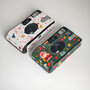 Personalized <strong>Disposable</strong> <strong>Camera</strong> Wholesale 135 Single Use Film Cameras <strong>Customised</strong> Wedding Vintage One Time Use <strong>Disposable</strong> <strong>Camera</strong> - Product Image 5