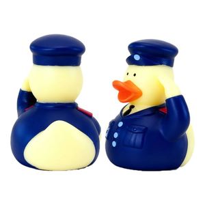 Promo Jouets aquatiques pour enfants, marin, soldat, petit canard jaune, vente en gros - Product Image 2