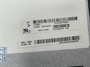 N09468-001 Laptop LCD <strong>Touch</strong> <strong>Screen</strong> Digitizer Assembly <strong>for</strong> <strong>HP</strong> <strong>Pavilion</strong> x360 14-ek0013dx - Product Image 5