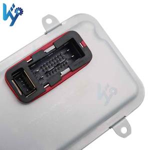 KY บัลลาสต์ไฟหน้าซีนอน12V ใหม่130732924000 OEM สำหรับ Mercedes-Benz C-Class W204/C204/A2048700126/D1S - Product Image 3