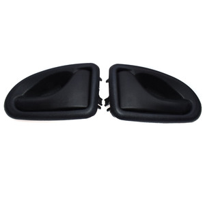 1/2/<span class=keywords><strong>4</strong></span> piezas de manijas interiores para puertas delanteras o traseras izquierdas o derechas para Iveco Daily, Vauxhall Movano, <span class=keywords><strong>Renault</strong></span> Clio, Traffic, Megane, Scenic - Product Image 6