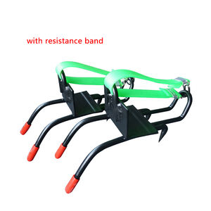 รองเท้าปีนเขาเสาสแตนเลสสำหรับนักล่าสัตว์กลางแจ้งสังเกตเก็บผลไม้ - Product Image 4