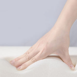 Houten Frame Hondenbank Lederen Huisdier Slaapbank En Stoel - Product Image 4