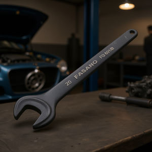 Fasano Open End Wrench 20mm Automotive Repair <b>Tool</b> - Product Image 3