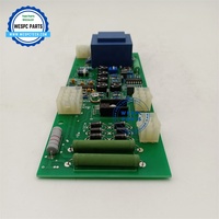 Régulateur de tension automatique pour générateur Diesel, pièce de moteur, 6GA2, 491-1A AVR, pour citroën série 1FC6