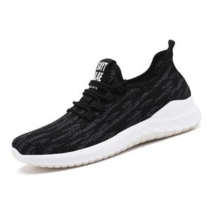 Baskets de sport pour homme, chaussures de marche, antidérapantes, décontractées, loafers, à la mode, personnalisées, rkf62, 2020 - Product Image 4