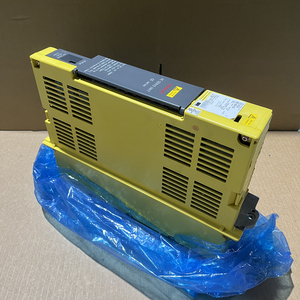 Servoaccionamiento Original CNC A06B-6090-H244 FANUC DRIVE, Envío Urgente por DHL, Garantía de Un Año, Nuevo - Product Image 3