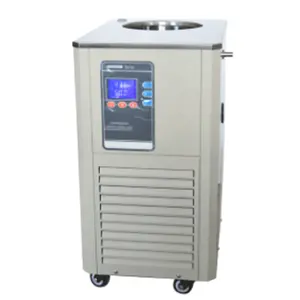 HC5/100 작은 물 냉각 글리콜 와인 양동이 냉각기 기계