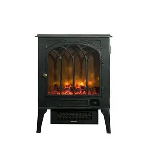テレビスタンド暖炉壁掛けホットセール低価格新ファッションコルテン鋼蒸気良質Led暖炉佛山