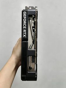 การ์ดจอ RTX 5060 รุ่นพรีเมียม ระบายความร้อนด้วยพัดลม OEM สำหรับเดสก์ท็อป เวิร์กสเตชัน เกมมิ่ง GPU 8GB GDDR7 DirectX 12 มือสอง ขายดี RTX 5060 - Product Image 3