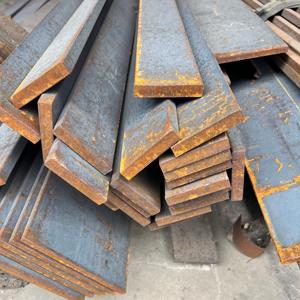 Xây dựng lớp ASTM A36/A572 thép phẳng cho dầm kết cấu và khung hỗ trợ - Product Image 6