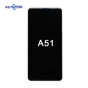Pantalla per samsung <span class=keywords><strong>galaxy</strong></span> a40 <span class=keywords><strong>a</strong></span> 42 a50 a51 <span class=keywords><strong>a52</strong></span> 4g a53 a54 a55 5g display oled schermo lcd touch screen - Product Image 4