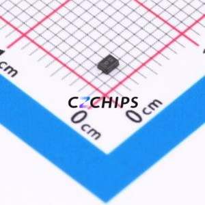 Diode Zener DDZ36ASF-7 SOD-323F d'origine, nouvelle, vente en gros de composants électroniques, fournisseur de puces et service BOM - Product Image 1