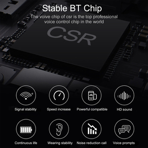 Tai Nghe BT Không Dây Tai Nghe Nhạc Mũ Bảo Hiểm Liên Lạc Nội Bộ Xe Máy Rảnh Tay Với Micro HD Cho Người Lái Xe Máy - Product Image 3