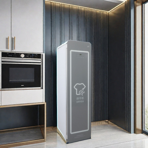 Asciugatrice elettrica per vestiti macchina da stiro per camicia automatica - Product Image 6