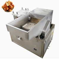 Machine à dénoyauter les dattes rouges, machine à retirer les noyaux de jujubes à haute efficacité, dénoyauteur de dattes pour le traitement des jujubes