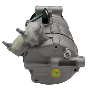 Compresseur de climatisation automobile 1684906 1746701 40405397 AM5N19D629AB pour VOLVO S60 V40 S40 FORD Focus C-MAX - Product Image 6