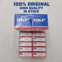 Roulement à billes SKF d'origine 25X52X15, Liste de prix, Roulement de marque authentique 6205-2RSH, Roulement 6205 2RSH 6205-2RSH