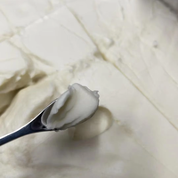 Fournisseur de gros Beurre de karité naturel biologique beurre de karite blanc sans odeur