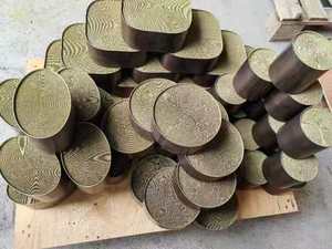 400-500-600 cpsi kim loại khí thải cao phổ dòng chảy giảm giá chất xúc tác chuyển đổi xúc tác - Product Image 5