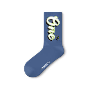 ถุงเท้าผ้าฝ้ายแบบสั้นพิเศษ ไม่เห็นขอบ ใส่สบาย แพ็คหลายคู่ จัดส่งฟรี - Product Image 5