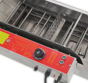 Thương mại tự động <span class=keywords><strong>Donut</strong></span> Máy Mochi <span class=keywords><strong>Donut</strong></span> Maker Máy <span class=keywords><strong>Donut</strong></span> Máy Chiên - Product Image 5