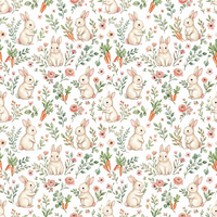 Nouveau Tissu en Satin Chiffon Froissé 100 % Polyester 105 g/m² à Impression Numérique, Motif Floral Personnalisé, Collection 2026