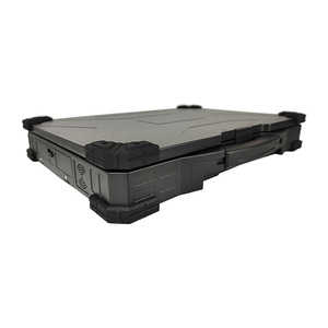 OEM ODM 17.3 Inch Industrial Notebook Rugged Portable Three-Defense Laptop <b>Computer</b> With I7 CPU DDR4 8GB Memory Products Stock R - Product Image 5