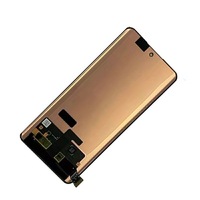 Écran de remplacement original AMOLED pour téléphone portable OPPO Reno10 Pro 5G/1+ACE2 Pro, assemblage numériseur LCD