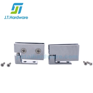 Американские поворотные петли для шкафа из латуни CR <span class=keywords><strong>L</strong></span> FA50 - Product Image 3