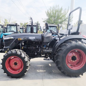 รถไถนาขนาดเล็ก 4x4 ราคาประหยัด ผลิตในจีน รถขับเคลื่อน 4 ล้อ สำหรับการเกษตร มีขาย - Product Image 4