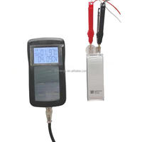 Batterie liquide TP Energy avec garantie de 10 ans, 1000 cycles, cellule 3,7 V 2200 mAh 35C pour modèles de bateaux miniatures, bateaux et voitures RC