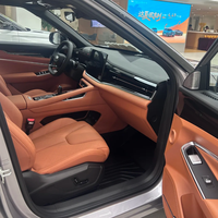Geely Boyue 2026 1.5TD Happy Edition 0 km Véhicule Neuf Essence Automatique Cuir 5 Sièges SUV à Vendre