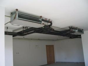 เครื่องปรับอากาศ VRF สำหรับโรงแรมขนาดใหญ่และโรงพยาบาล หรือแบบแยกส่วน มีสินค้าในสต็อก เครื่องปรับอากาศ OEM สำหรับอุตสาหกรรม - Product Image 6