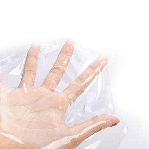 Masque facial en <span class=keywords><strong>gel</strong></span> de collagène coréen de haute qualité avec acide hyaluronique hydratant et anti-rides pour le visage - Product Image 6