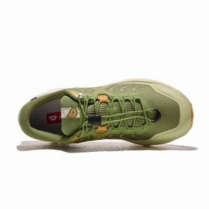 รองเท้าวิ่งเทรลสำหรับผู้ชาย HOTPOTATO รุ่น TR <span class=keywords><strong>Dawn</strong></span> 1.0 หน้าผ้าตาข่าย พื้นรองเท้า <span class=keywords><strong>EVA</strong></span> พื้นยาง เหมาะสำหรับฤดูใบไม้ผลิ ฤดูร้อน ฤดูหนาว ทุกสภาพพื้นผิว - Product Image 4