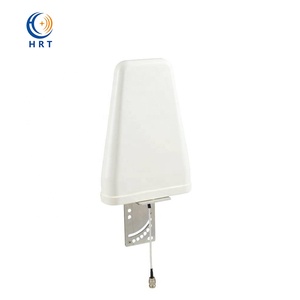 Antena de Comunicación Direccional LPDA para Exteriores <span class=keywords><strong>Hua</strong></span> <span class=keywords><strong>Rong</strong></span> Tong GSM/3G/4G 800-2500MHz 10dBi N-Female - Product Image 3