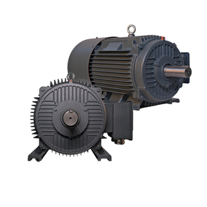 <span class=keywords><strong>Motor</strong></span> de CA trifásico JINRJIAN YVF2-180L-4-22KW B3 para vehículos eléctricos, 380V, 50Hz de frecuencia - Product Image 1