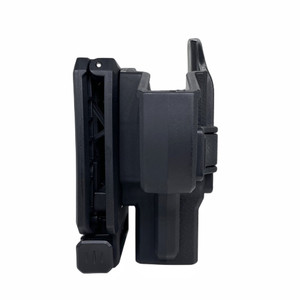 त्वरित ड्रा के लिए गति-कट डिजाइन, लक्ष्य अधिग्रहण सामरिक होल्स्टर, सहस्राब्दी जी 2, जी 3 सी के लिए प्लास्टिक होल्स्टर - Product Image 6